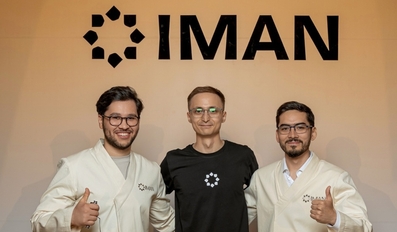 IMAN Holdings Plans Hundred Million Dollar Fundraise to Expand AI Powered Islamic Banking Into the GCC